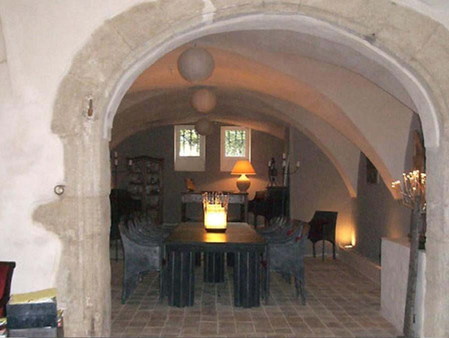 Le Prieure Des Sources Hotel La Repara Bagian luar foto