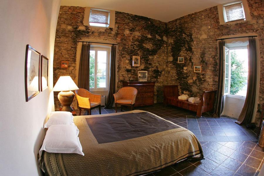 Le Prieure Des Sources Hotel La Repara Ruang foto