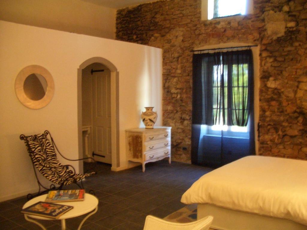 Le Prieure Des Sources Hotel La Repara Ruang foto